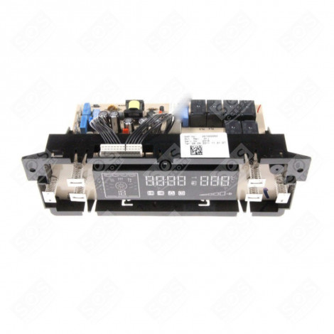 ELEKTRONISCHES MODUL BACKOFEN, KÜCHENHERD - 267000050