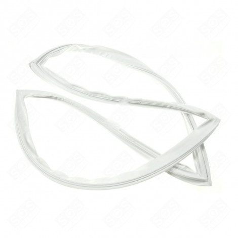 TÜRTEIL DER DICHTUNG KÜHLSCHRANK, GEFRIERSCHRANK - 4633082400, 4669521500