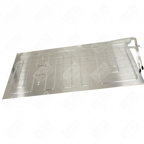 VERDAMPFER KÜHLSCHRANK, GEFRIERSCHRANK - 5921270100, 4920640100