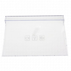 Frontplatte Original