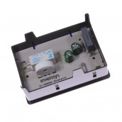 Timer für Herde und Backöfen