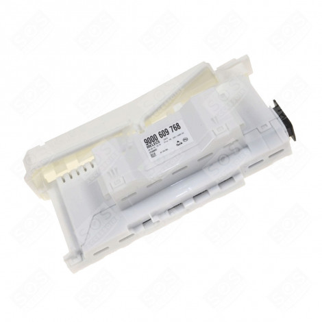 ORIGINAL PROGRAMMIERTES LEISTUNGSMODUL GESCHIRRSPÜLER, SPÜLMASCHINE - 00652805