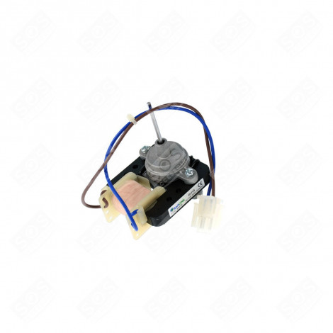 VENTILATEUR CONDENSEUR KÜHLSCHRANK, GEFRIERSCHRANK - 4151840185