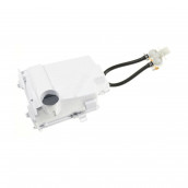 Waschmittelbehälter, Waschmittelbehälter