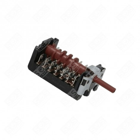 BACKOFENSCHALTER BACKOFEN, KÜCHENHERD - 91204784