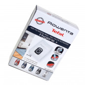 4er Pack Staubsaugerbeutel