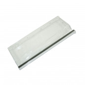 Schubladenfront (Gefrierteil) Big Cru, original