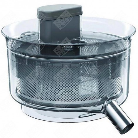 ENTSAFTERAUFSATZ KÜCHENMASCHINE - KW715834