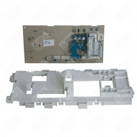 ELEKTRONISCHE KARTE, STEUERMODUL WASCHMASCHINE - 2817930271, C00967490