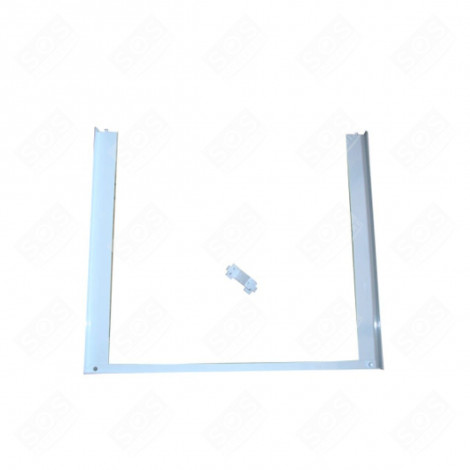 SUPERPOSITIONSKIT WÄSCHETROCKNER - 2962800100