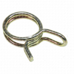 Klemmschelle, Durchmesser 13 mm