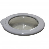 Vollständige Bullaugentür