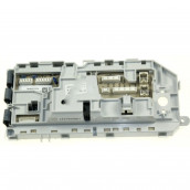 Elektronische Karte, Steuer- und Kontrollmodul