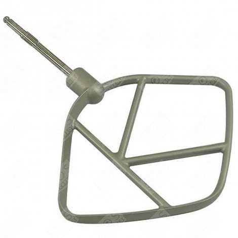 K-RÜHRHAKEN FÜR KÜCHENMASCHINE MULTIONE KÜCHENMASCHINE - KW715921