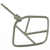 K-Rührhaken für Küchenmaschine Multione