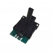 Sélecteur potentiomètre