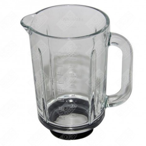 BOL BLENDER NU KÜCHENMASCHINE - KW714752