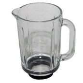 Mixbehälter ohne Deckel