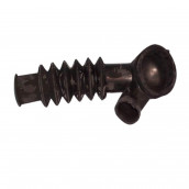 Verbindungsschlauch Bottich-Pumpe