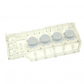 Funktionstastenmontage