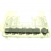 Taste und Leuchtweg-Set