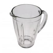 Behälter für Blender
