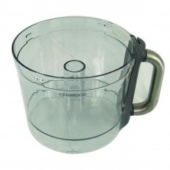 Schüssel ohne Zubehör