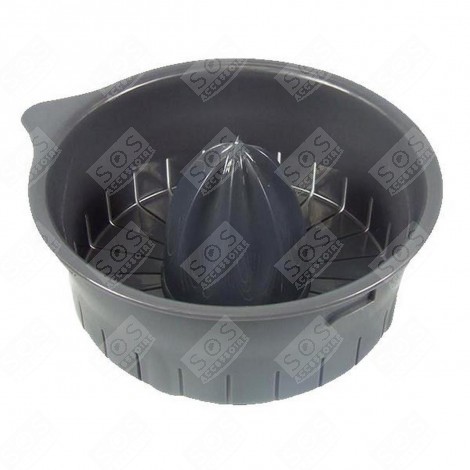 ZITRUSPRESSE KÜCHENMASCHINE - KW715517