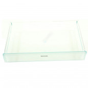 Schublade mit einfarbigem Siebdruck