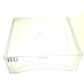 Schublade mit einfarbigem Siebdruck