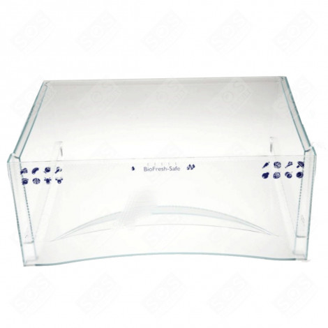 SCHUBLADE MIT EINFARBIGEM SIEBDRUCK KÜHLSCHRANK, GEFRIERSCHRANK - 9791406