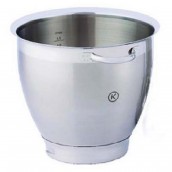 KAT531SS - Edelstahl-Schüssel