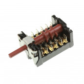 Backofenschalter 5 Positionen