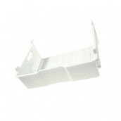 Große Schublade(Gefrierteil)190mm