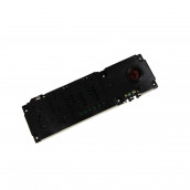 Elektronische Karte, Steuermodul