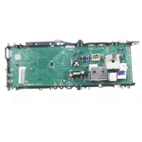 STEUERKARTE WASCHMASCHINE - AS0022225