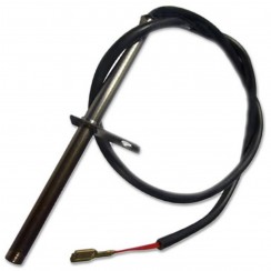 Temperatursonde für Backofen