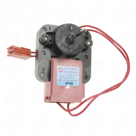 VENTILATOR-MOTOR ORIGINAL KÜHLSCHRANK, GEFRIERSCHRANK - 480132102727, C00323700