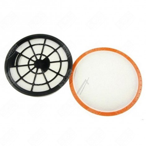 FILTERSET VOR NACH MOTOR STAUBSAUGER - 2620001