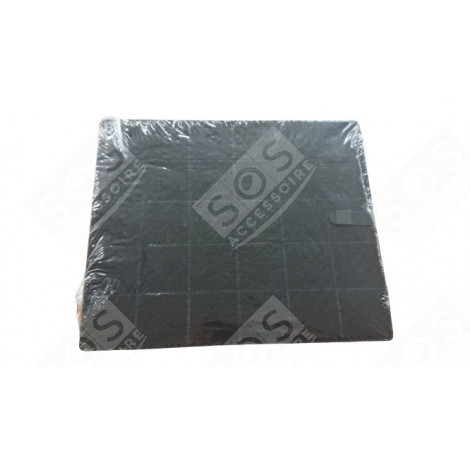 KOHLEFILTER (STÜCK) DUNSTABZUGSHAUBE - 72X6293, 240746