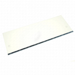 Glasablage - komplett