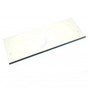 Glasablage - komplett