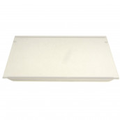 Glasablage - komplett