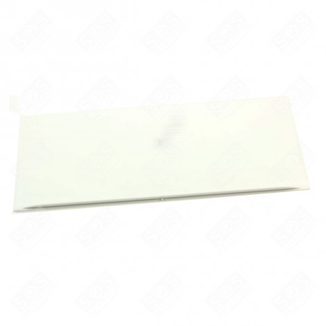 GLASABLAGE - KOMPLETT KÜHLSCHRANK, GEFRIERSCHRANK - 7276212