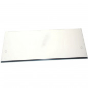 Glasablage - komplett