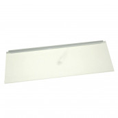 Glasablage - komplett