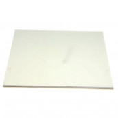 Glasablage - komplett