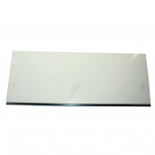 Glasablage - komplett