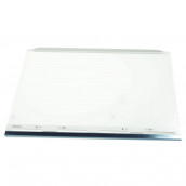 Glasablage - komplett