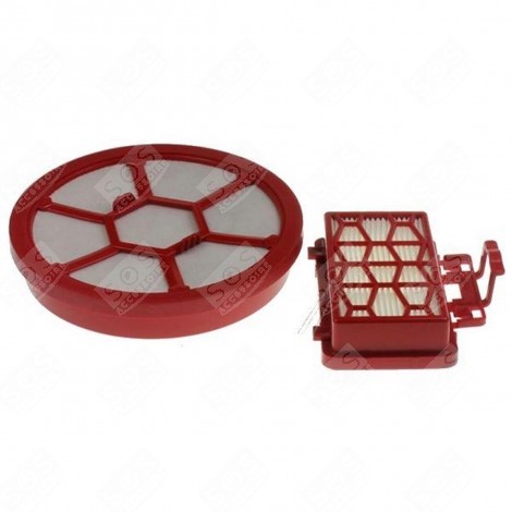 SET MIT MOTOR-VORFILTER + MOTOR-NACHFILTER STAUBSAUGER - 5254001